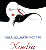Peluqueria mkixta Noelia